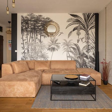 La Maison Panoramique เบลเกรด ภายนอก รูปภาพ