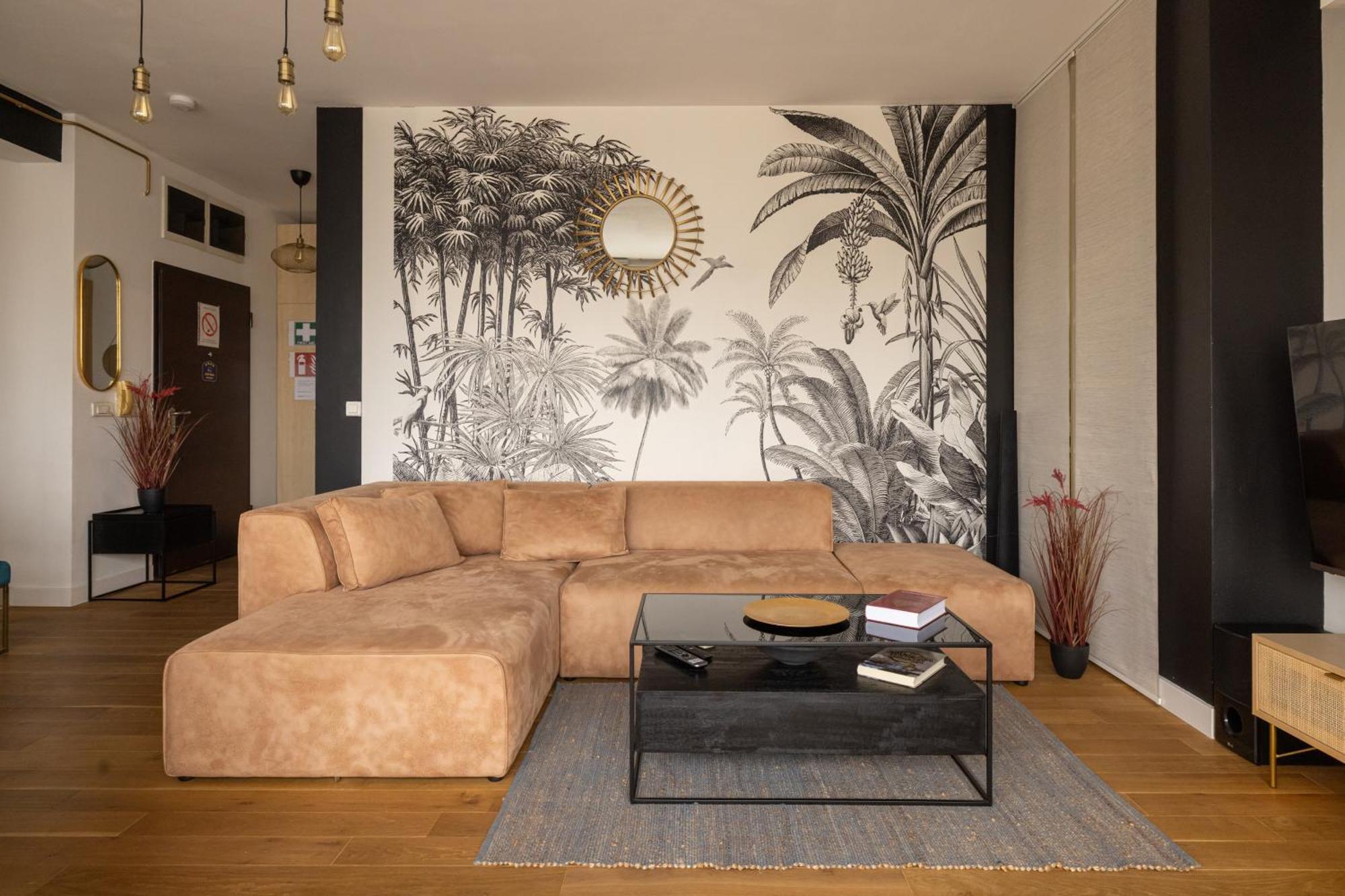 La Maison Panoramique เบลเกรด ภายนอก รูปภาพ